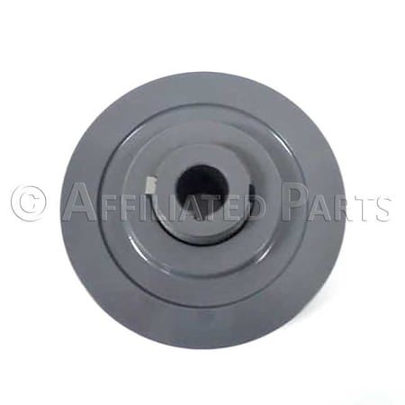 Aaon PULLEY 1VP 44 X 088 P06690